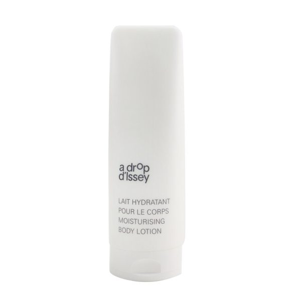 Issey Miyake A Drop D Issey Moisturising Body Lotion  200ml 6.7oz Online Sale