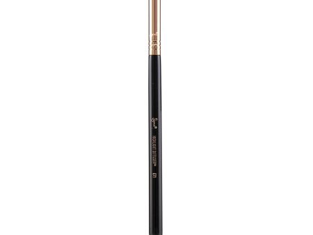 Sigma Beauty E71 Highlight Diffuser Brush - # Copper Sale