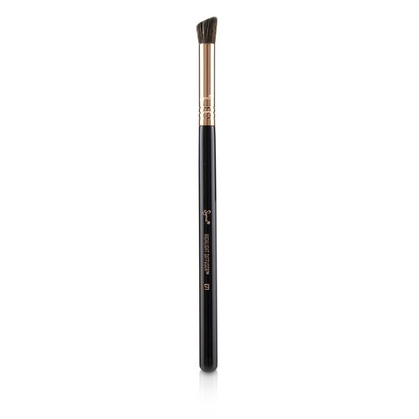 Sigma Beauty E71 Highlight Diffuser Brush - # Copper Sale