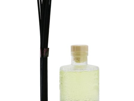 Voluspa Reed Diffuser - Copper Clove  100ml 3.4oz Discount