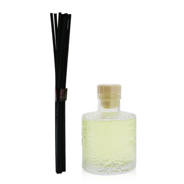 Voluspa Reed Diffuser - Copper Clove  100ml 3.4oz Discount