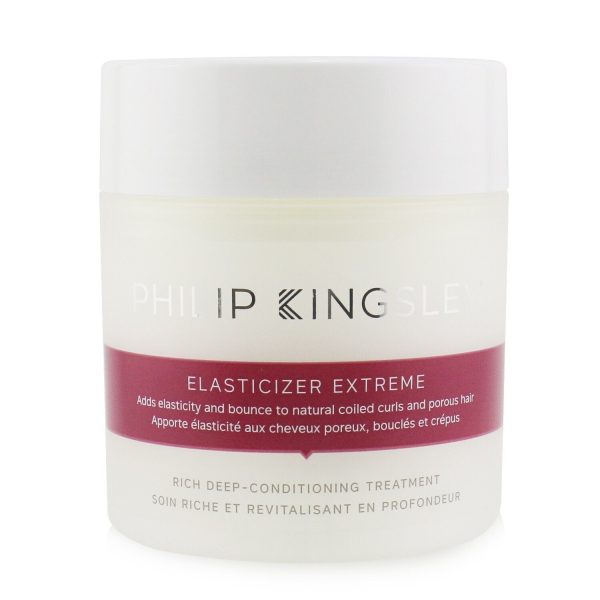 Philip Kingsley Elasticizer Extreme Rich Deep-Conditioning Treatment  75ml 2.53oz Online Sale