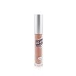 TheBalm Lid Quid Sparkling Liquid Eyeshadow - # Champagne  4.5ml 0.15oz Discount