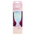 Wet Brush Mini Shine Enhancer Treasured Waters - # Waves  1pc Fashion