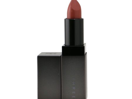 THREE Daringly Demure Lipstick - # 05 Sound Of Freedom  4g 0.14oz Online