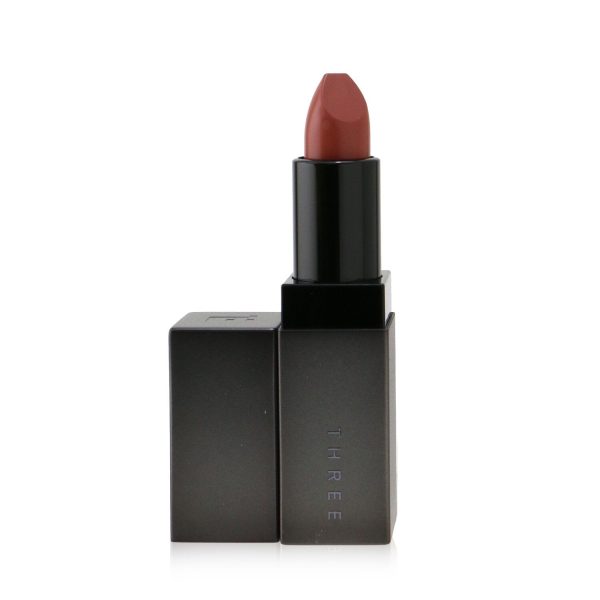 THREE Daringly Demure Lipstick - # 05 Sound Of Freedom  4g 0.14oz Online