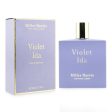 Miller Harris Violet Ida Eau De Parfum Spray  50ml 1.7oz Supply