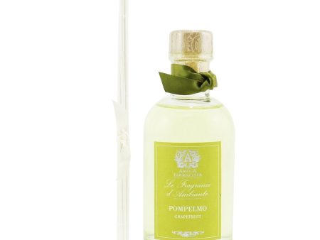 Antica Farmacista Diffuser - Grapefruit  100ml Hot on Sale