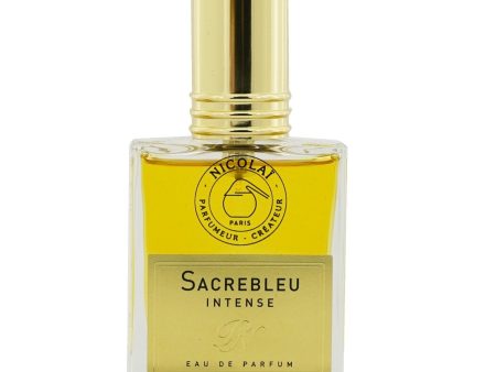 Nicolai Sacrebleu Intense Eau De Parfum Spray For Sale