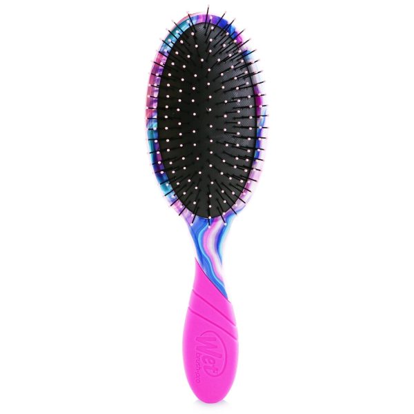 Wet Brush Pro Detangler Fantastic Voyage - # Galaxy Stone  1pc Hot on Sale