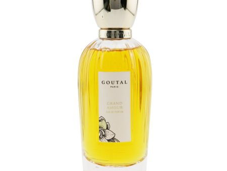 Goutal (Annick Goutal) Grand Amour Eau de Parfum Spray  100ml 3.4oz For Discount