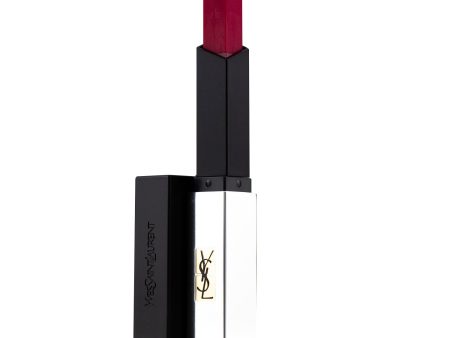 Yves Saint Laurent Rouge Pur Couture The Slim Sheer Matte Lipstick - # 109 Rose Denude  2g 0.07oz For Sale