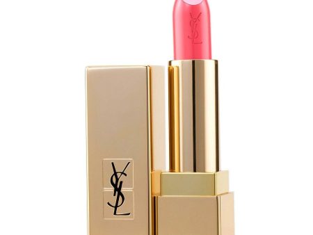 Yves Saint Laurent Rouge Pur Couture - #17 Rose Dahlia  3.8g 0.13oz Cheap