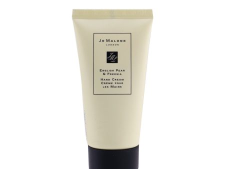 Jo Malone English Pear & Freesia Hand Cream  50ml 1.7oz Online now