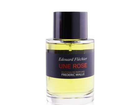 Frederic Malle Une Rose Parfum Spray  100ml 3.4oz For Cheap