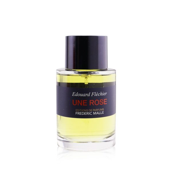 Frederic Malle Une Rose Parfum Spray  100ml 3.4oz For Cheap