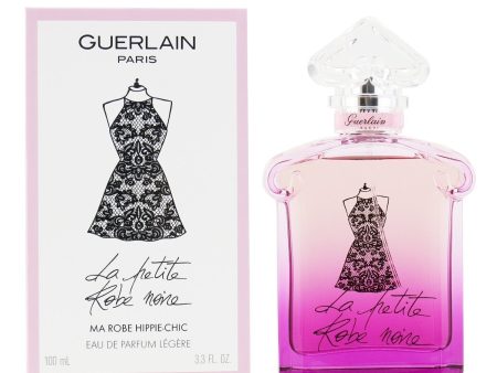 Guerlain La Petite Robe Noire Eau De Parfum Legere Spray (Ma Rose Hippie-Chic)  100ml 3.3oz For Discount