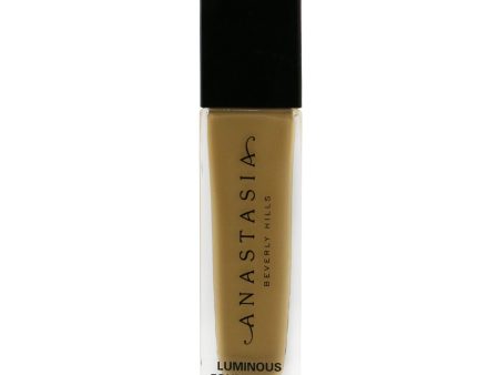 Anastasia Beverly Hills Luminous Foundation - # 305N  30ml 1oz Online now