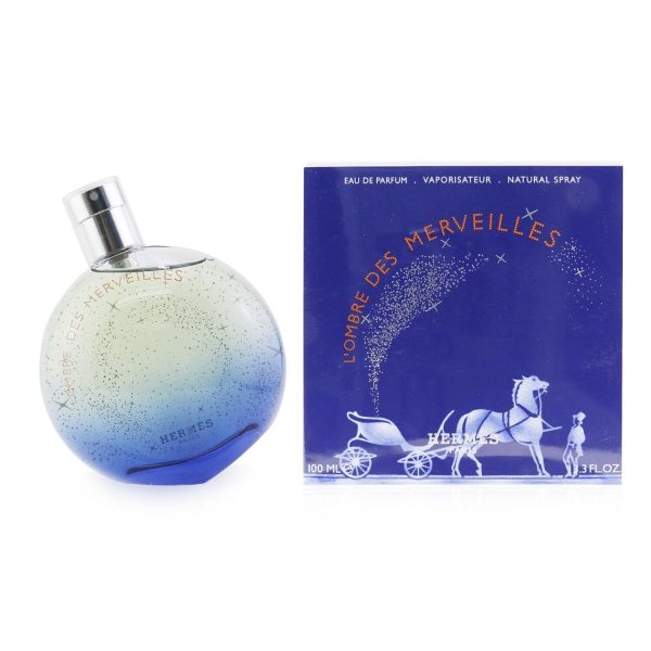 Hermes L Ombre Des Merveilles Eau De Parfum Spray  50ml 1.7oz Sale