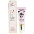 Too Faced Dew You Fresh Glow Foundation - # Snow  40ml 1.35oz For Sale