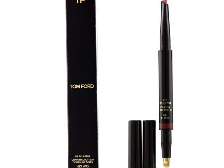 Tom Ford Lip Sculptor - # 08 Elicit  0.2g 0.007oz on Sale