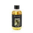 Millefiori Natural Fragrance Diffuser Refill - Mineral Gold  500ml 16.9oz on Sale