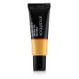 Smashbox Studio Skin Full Coverage 24 Hour Foundation - # 3.05 Medium With Warm Golden Undertone  30ml 1oz on Sale