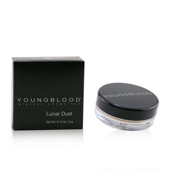 Youngblood Lunar Dust - Sunset  3g 0.1oz Hot on Sale