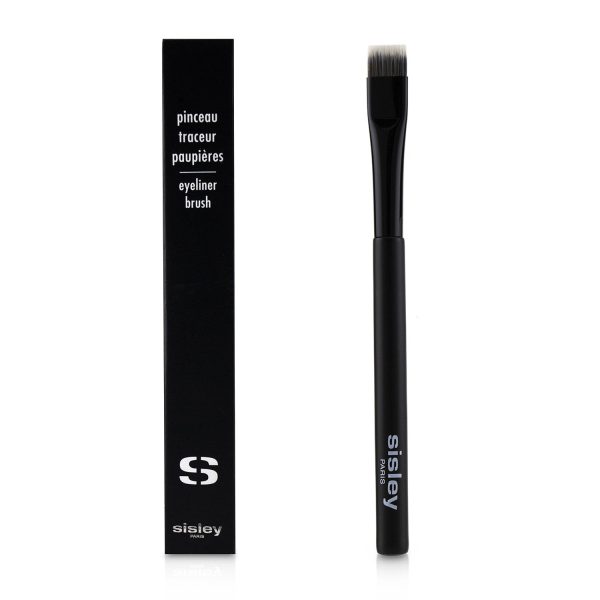 Sisley Pinceau Traceur Paupieres (Eyeliner Brush) Hot on Sale