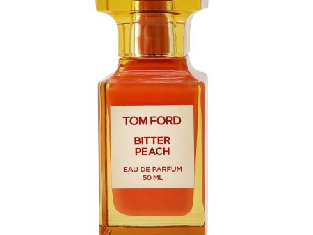 Tom Ford Private Blend Bitter Peach Eau De Parfum Spray  50ml 1.7oz Fashion