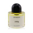 Byredo 1996 Inez & Vinoodh Eau De Parfum Spray  100ml 3.3oz Discount