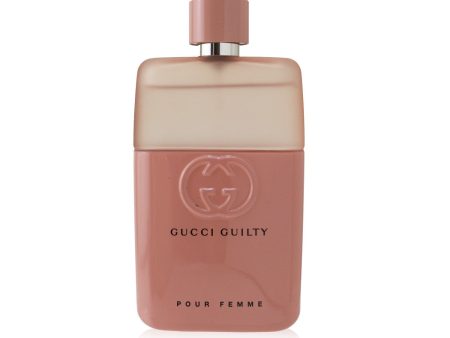 Gucci Guilty Love Edition Eau De Parfum Spray  90ml 3oz Online Sale