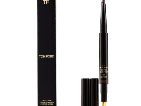 Tom Ford Lip Sculptor - # 04 Extort  0.2g 0.007oz Online Hot Sale