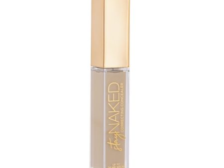 Urban Decay Stay Naked Correcting Concealer - # 30NN (Light Neutral With Neutral Undertone)  10.2g 0.35oz Sale