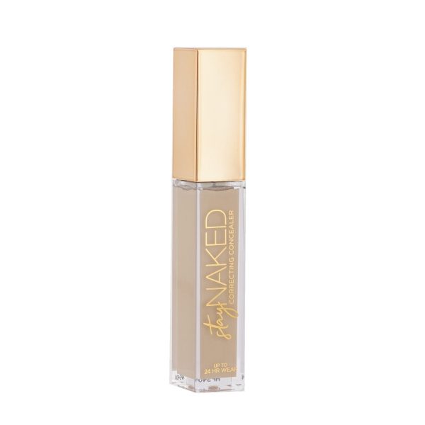 Urban Decay Stay Naked Correcting Concealer - # 30NN (Light Neutral With Neutral Undertone)  10.2g 0.35oz Sale