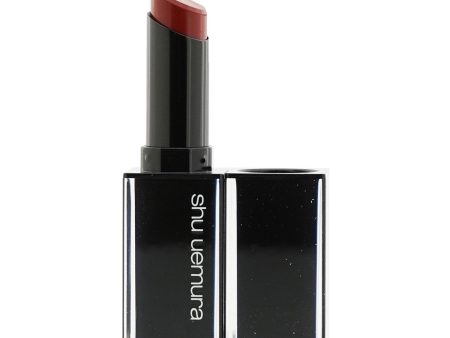 Shu Uemura Rouge Unlimited Matte Lipstick - # M RD 193  3g 0.1oz Online