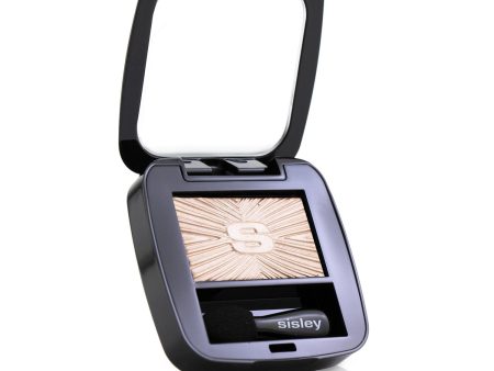 Sisley Les Phyto Ombres Long Lasting Radiant Eyeshadow - # 12 Silky Rose  1.5g 0.05oz For Discount