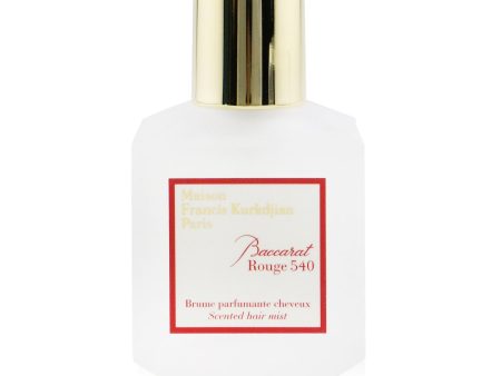 Maison Francis Kurkdjian Baccarat Rouge 540 Hair Mist  70ml 2.4oz Hot on Sale