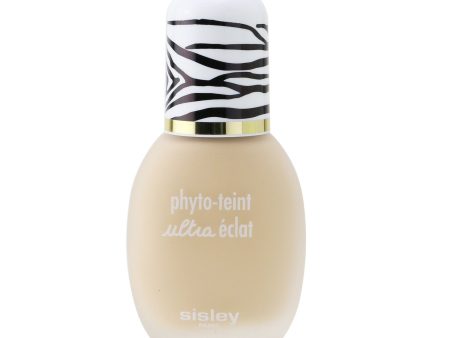 Sisley Phyto Teint Ultra Eclat # 00+ Shell  30ml 1oz Fashion