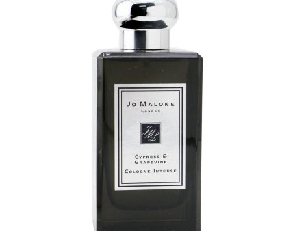 Jo Malone Cypress & Grapevine Cologne Intense Spray (Originally Without Box)  100ml 3.4oz Online now