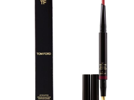 Tom Ford Lip Sculptor - # 12 Exploit  0.2g 0.007oz For Sale