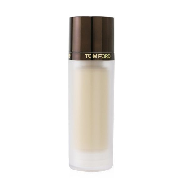 Tom Ford Traceless Soft Matte Foundation - # 1.1 Warm Sand  30ml 1oz Online Sale