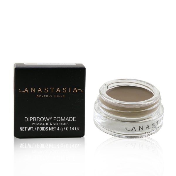 Anastasia Beverly Hills Dipbrow Pomade - # Blonde  4g 0.14oz Online Sale