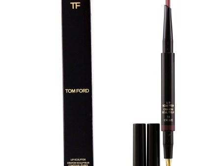 Tom Ford Lip Sculptor - # 14 Crave  0.2g 0.007oz Supply