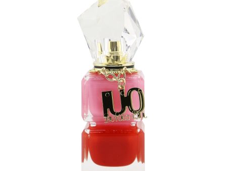 Juicy Couture Oui Juicy Couture Eau De Parfum Spray  50ml 1.7oz For Discount