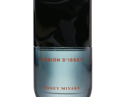 Issey Miyake Fusion D Issey Eau De Toilette Spray  50ml 1.7oz For Cheap