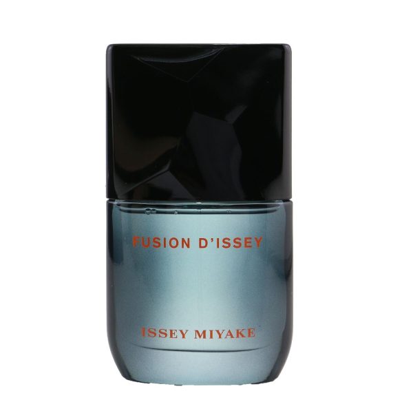 Issey Miyake Fusion D Issey Eau De Toilette Spray  50ml 1.7oz For Cheap