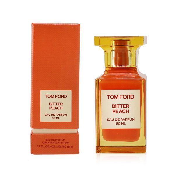 Tom Ford Private Blend Bitter Peach Eau De Parfum Spray  50ml 1.7oz Fashion