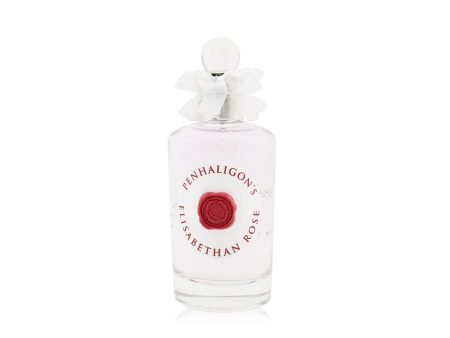 Penhaligon s Elisabethan Rose Eau De Parfum Spray  100ml 3.4oz Hot on Sale