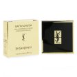 Yves Saint Laurent Satin Crush Eyeshadow (Satin Glow) - # 2 Excessive Brown  1.8g 0.063oz Online Sale